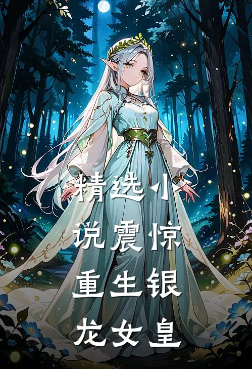 精选震惊重生银龙女皇全文阅读