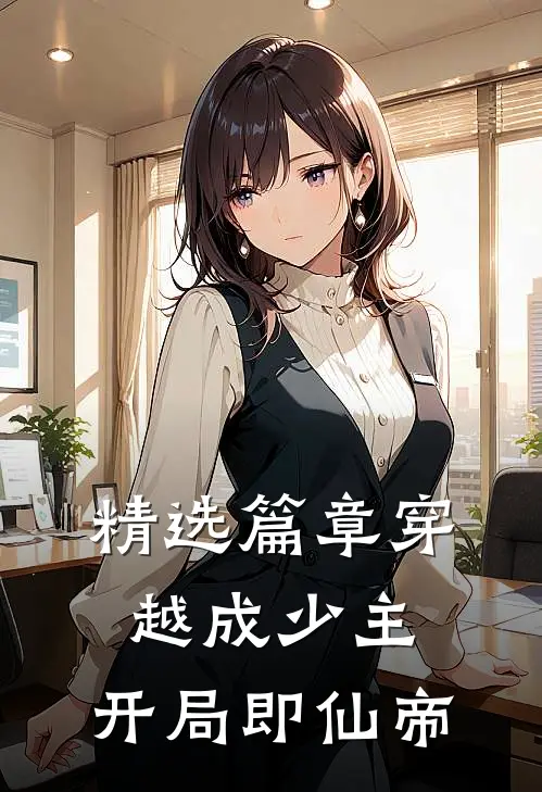 精选篇章穿越成少主,开局即仙帝免费阅读