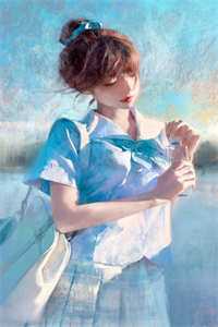 爱如朝露，散若尘风全本小说推荐