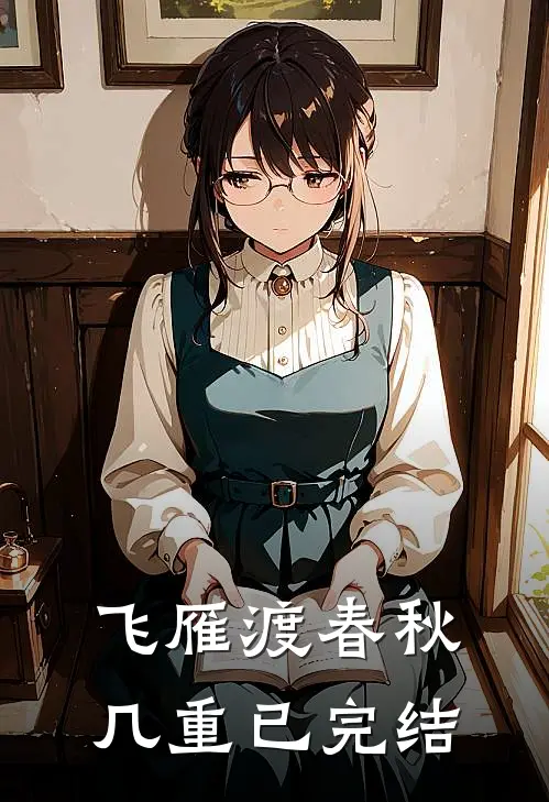 飞雁渡春秋几重已完结