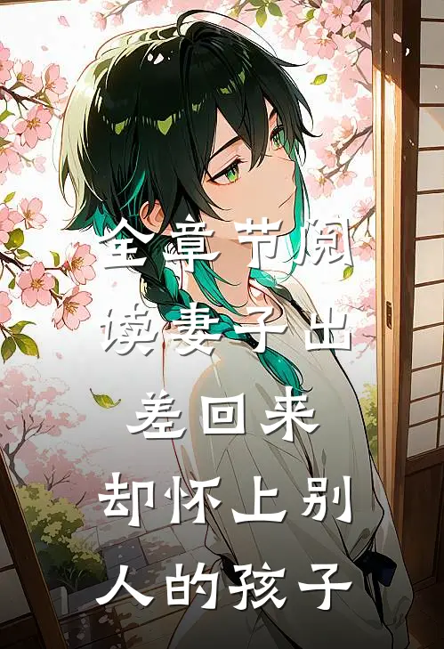 全章节阅读妻子出差回来,却怀上别人的孩子