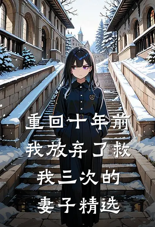 重回十年前,我放弃了救我三次的妻子精选语录