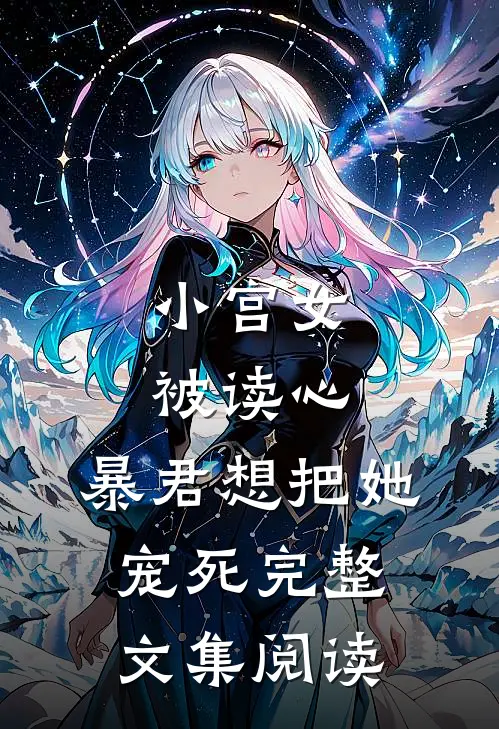 小宫女被读心,暴君想把她宠死完整文集阅读