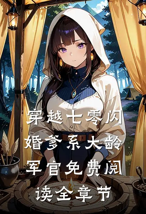 穿越七零闪婚爹系大龄军官免费阅读全章节