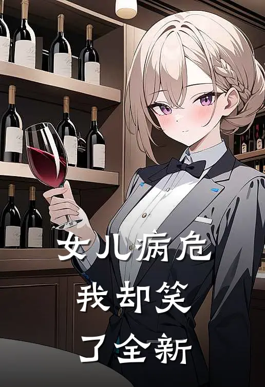 女儿病危,我却笑了全新