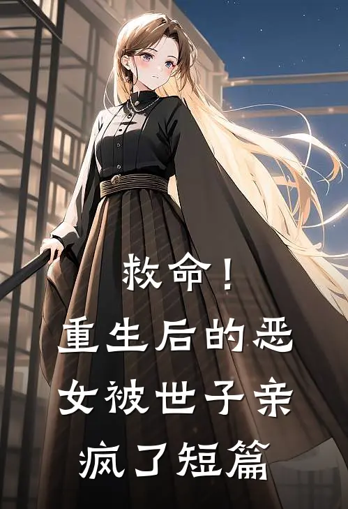 救命!重生后的恶女被世子亲疯了短篇免费阅读