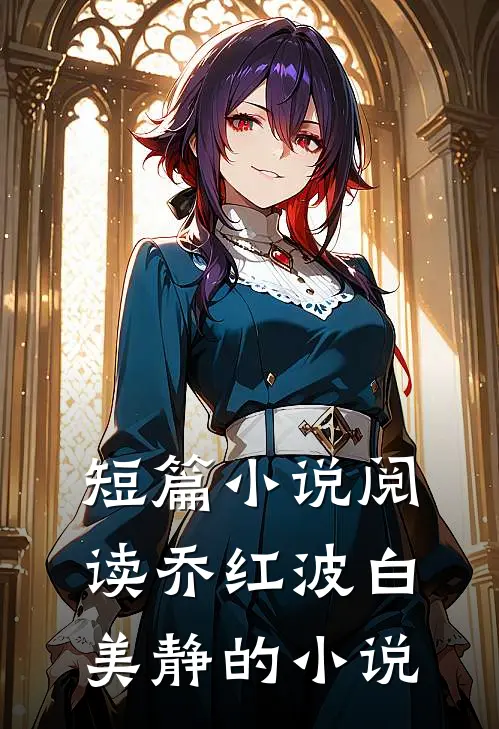 短篇阅读乔红波白美静的作品