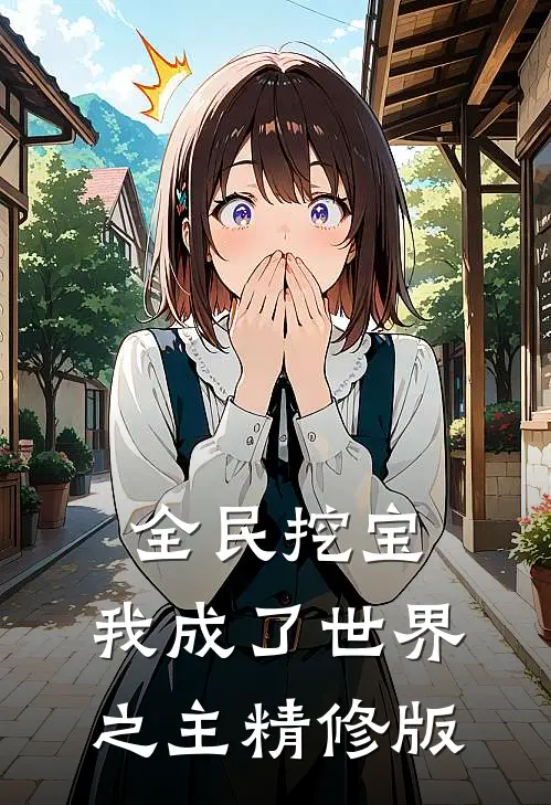 全民挖宝,我成了世界之主精修版免费阅读
