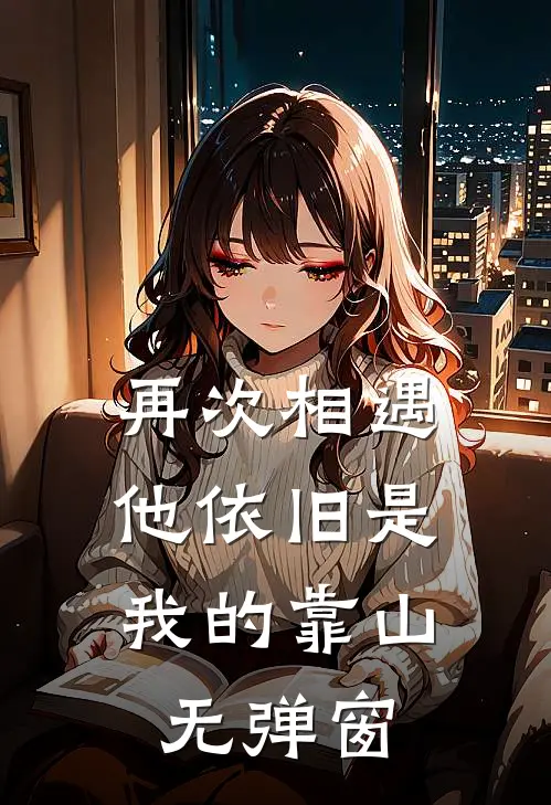 再次相遇,他依旧是我的靠山无弹窗