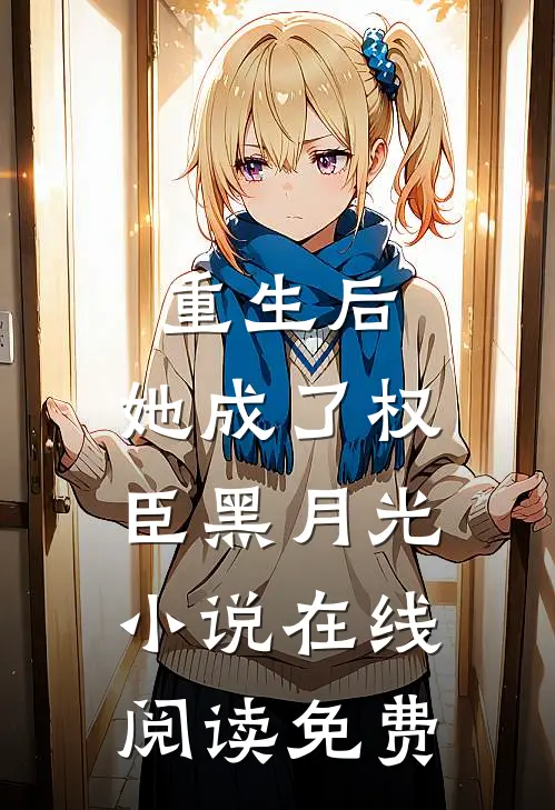 重生后,她成了权臣黑月光在线阅读免费无弹窗