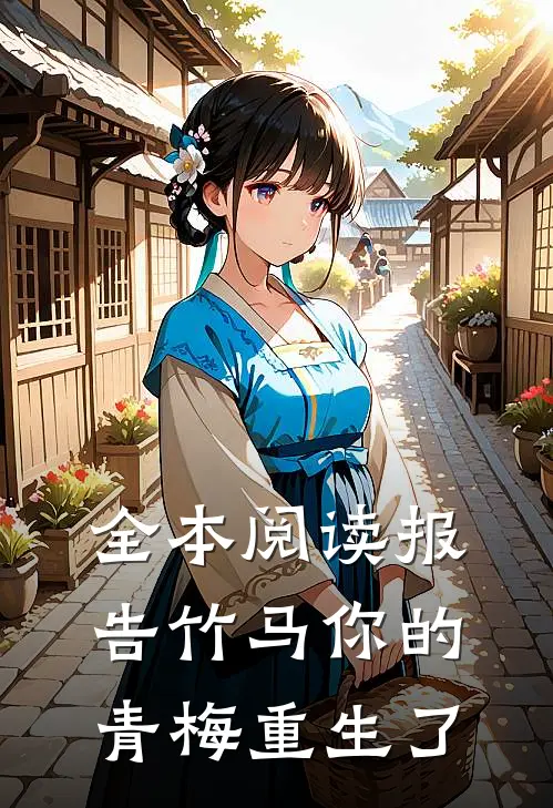 全本阅读报告竹马你的青梅重生了