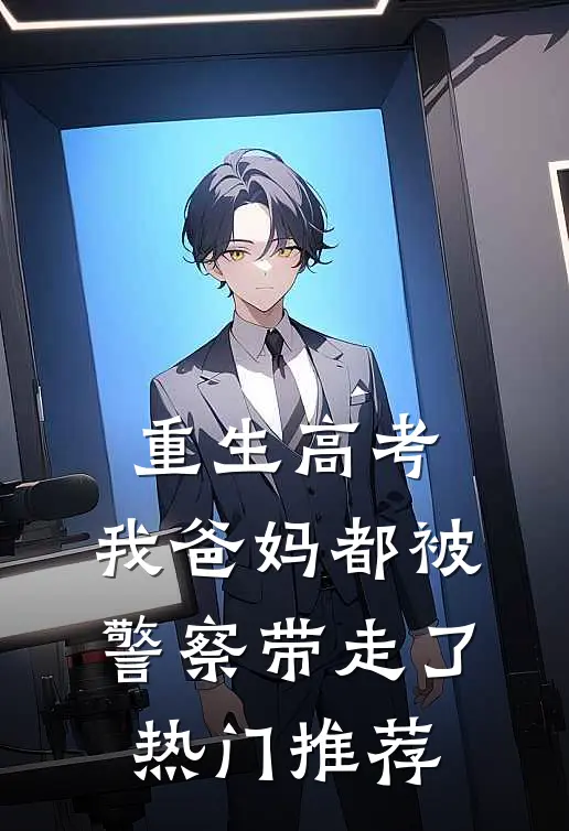 重生高考,我爸妈都被警察带走了热门推荐