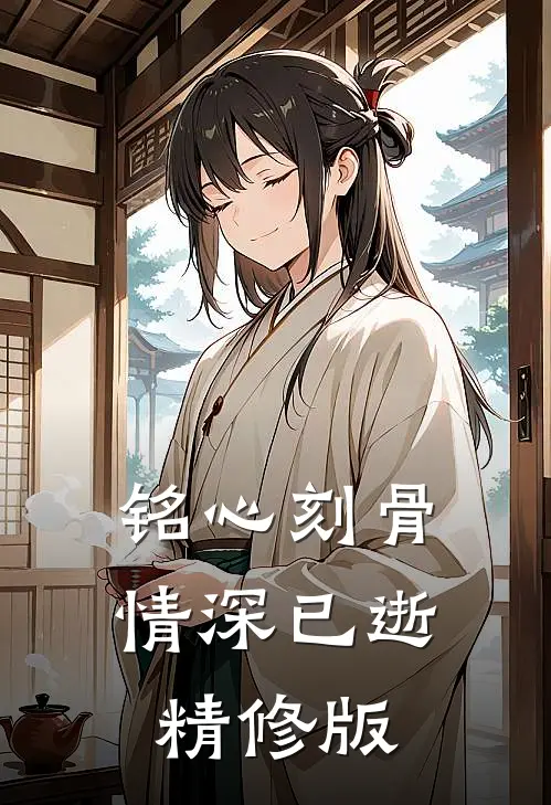 铭心刻骨,情深已逝精修版免费观看