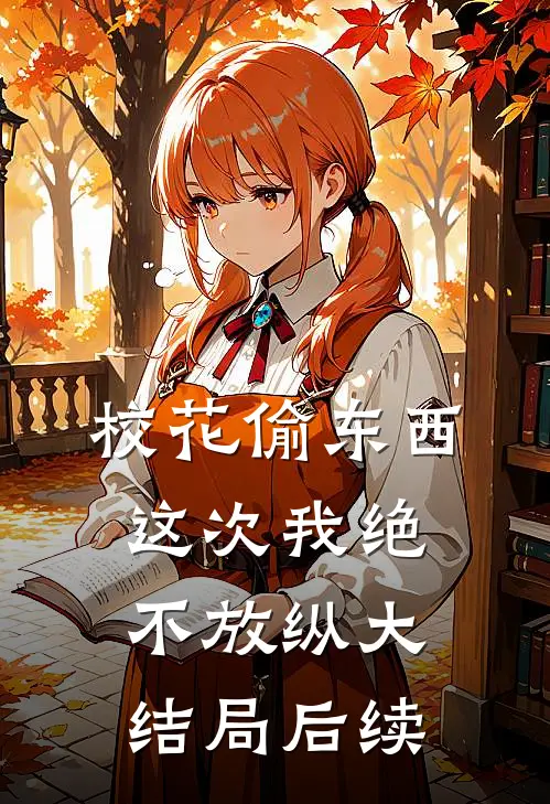校花偷东西,这次我绝不放纵大结局后续免费阅读