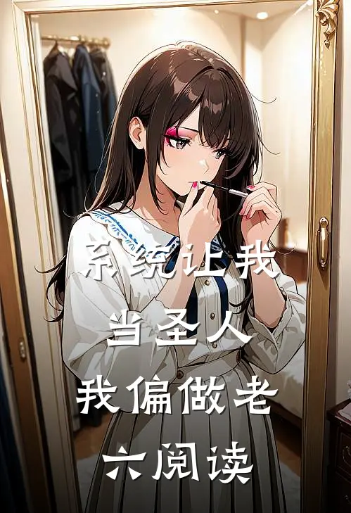 系统让我当圣人，我偏做老六阅读