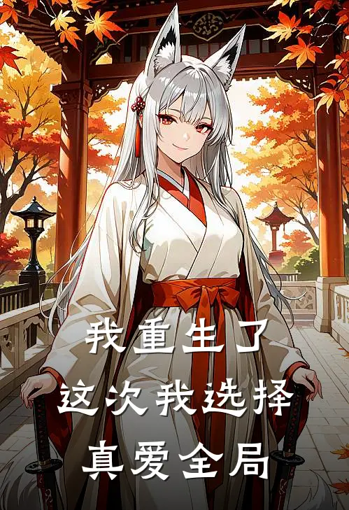我重生了,这次我选择真爱全局的