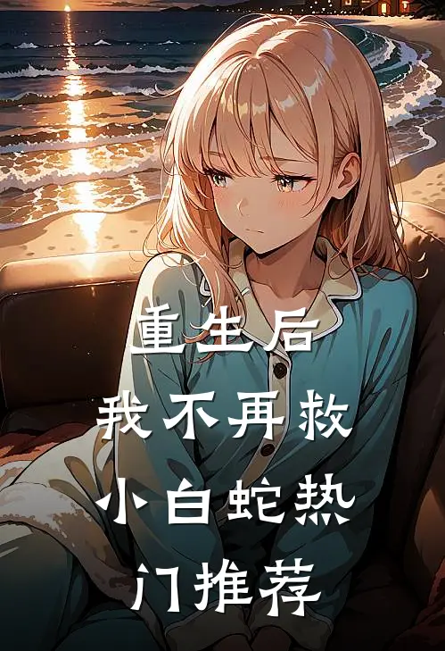 重生后,我不再救小白蛇热门推荐文