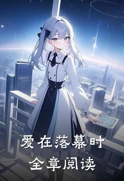 爱在落幕时全章阅读