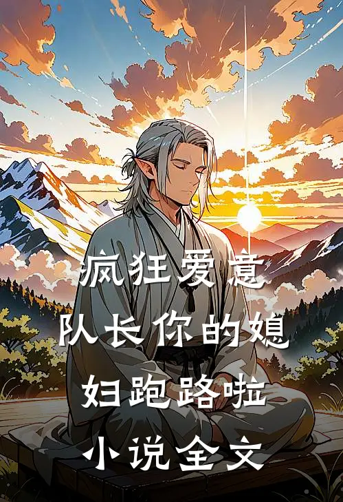 疯狂爱意队长你的媳妇跑路啦全文