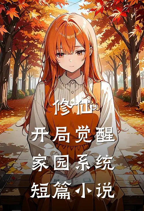 修仙开局觉醒家园系统短篇