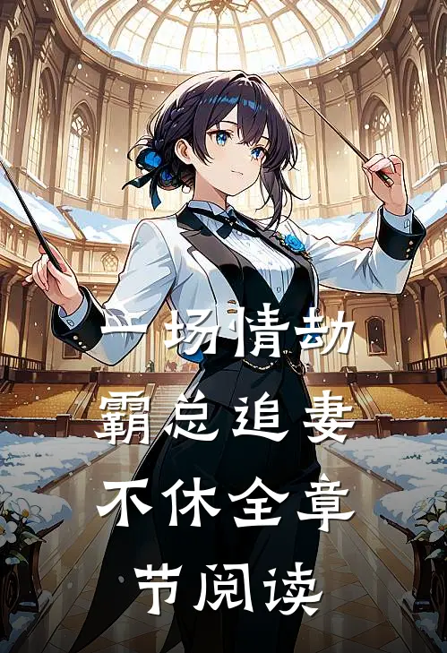 一场情劫,霸总追妻不休全章节阅读
