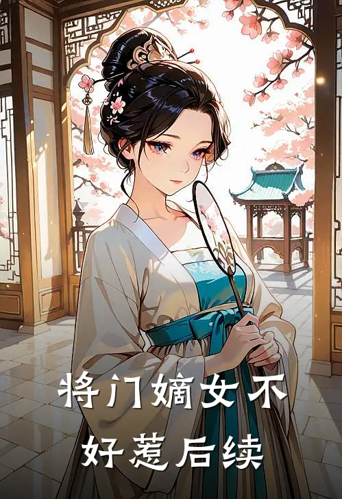 将门嫡女不好惹后续