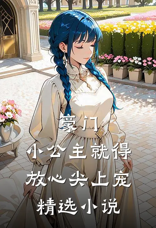 豪门：小公主就得放心尖上宠精选小说
