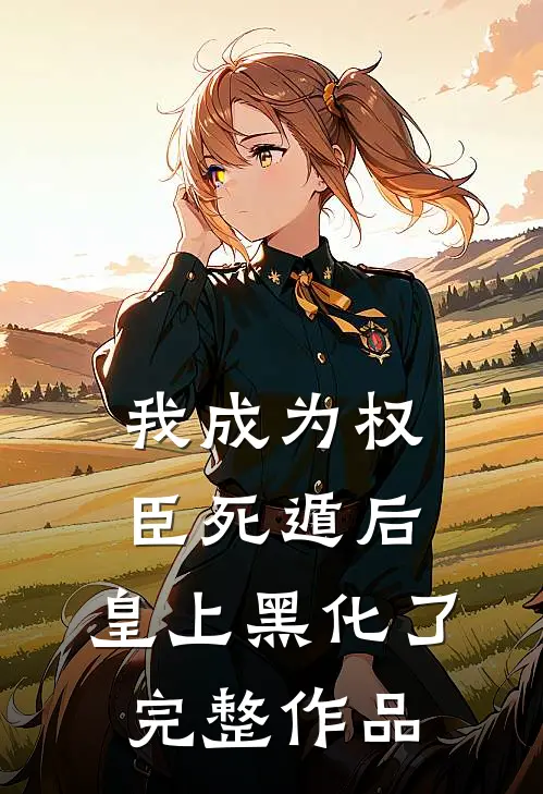 我成为权臣死遁后,皇上黑化了完整作品免费阅读