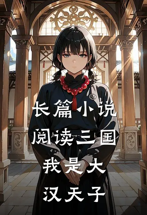 长篇阅读三国我是大汉天子全文