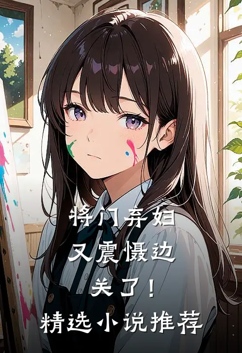 将门弃妇又震慑边关了!精选推荐一下