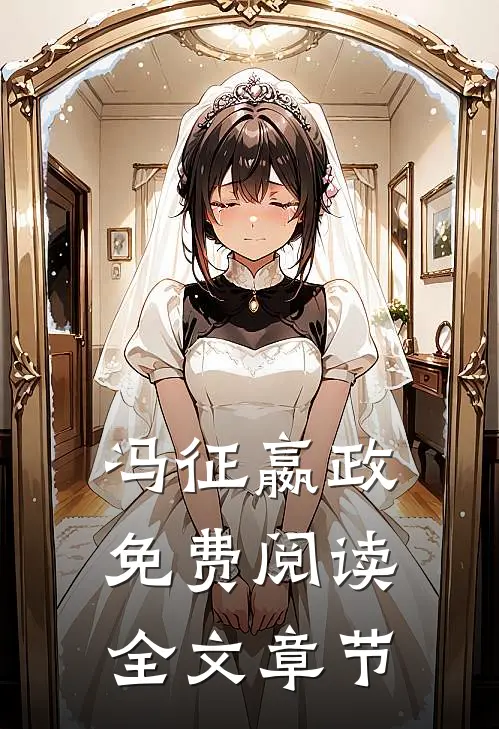 冯征嬴政免费阅读全文章节