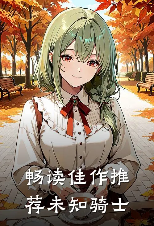 畅读佳作推荐未知骑士版