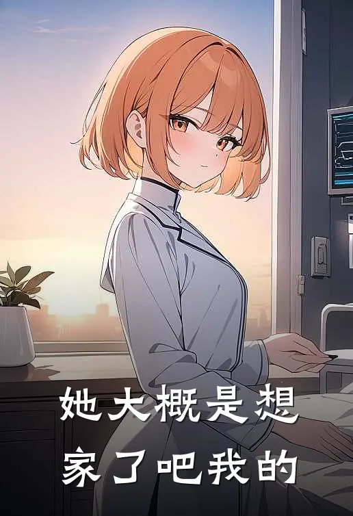 她大概是想家了吧我的英文翻译