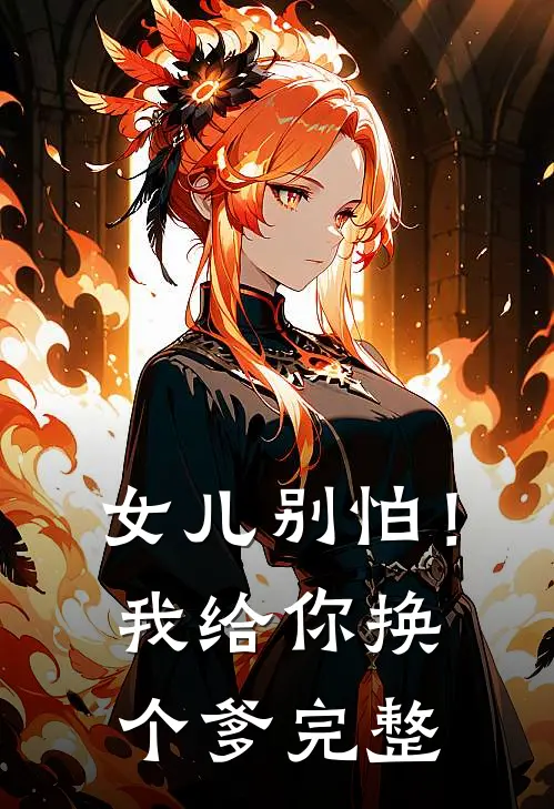 女儿别怕!我给你换个爹完整视频