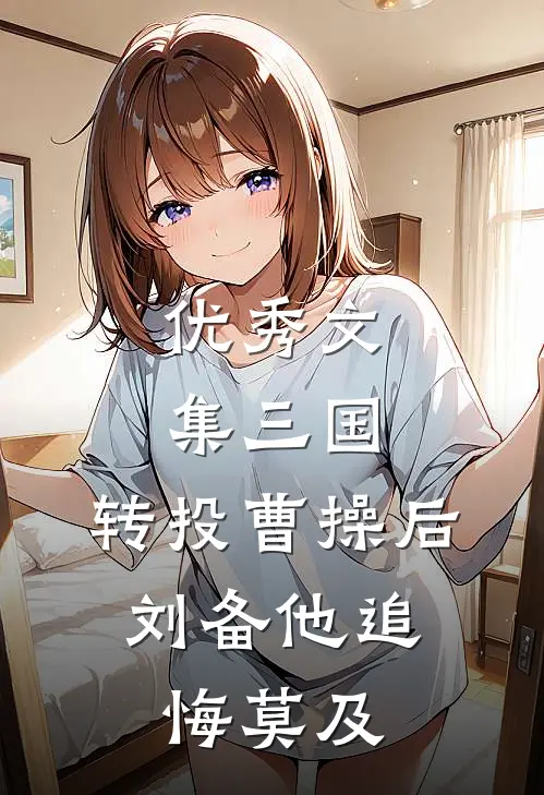 优秀文集三国：转投曹操后，刘备他追悔莫及