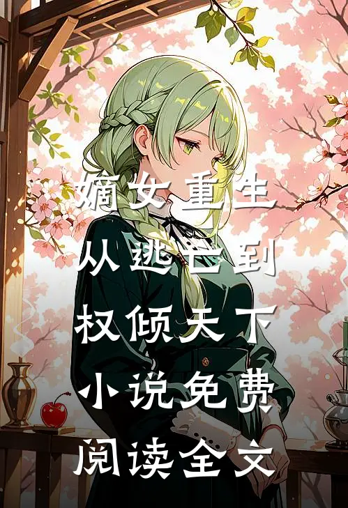 嫡女重生从逃亡到权倾天下免费阅读全文