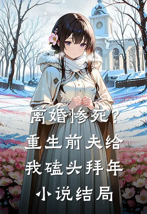 离婚惨死?重生前夫给我磕头拜年结局