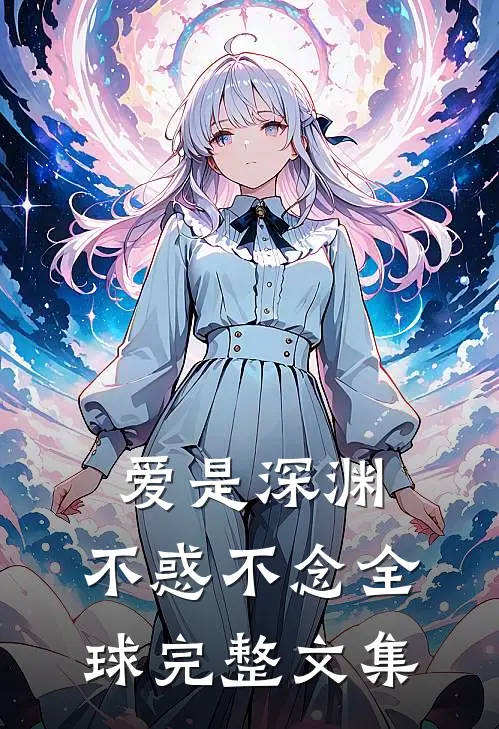爱是深渊,不惑不念全球完整文集在线阅读