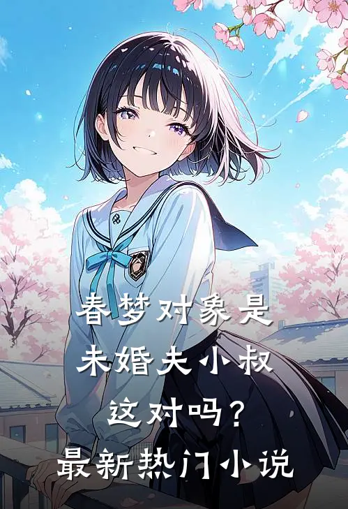 春梦对象是未婚夫小叔,这对吗?最新热门