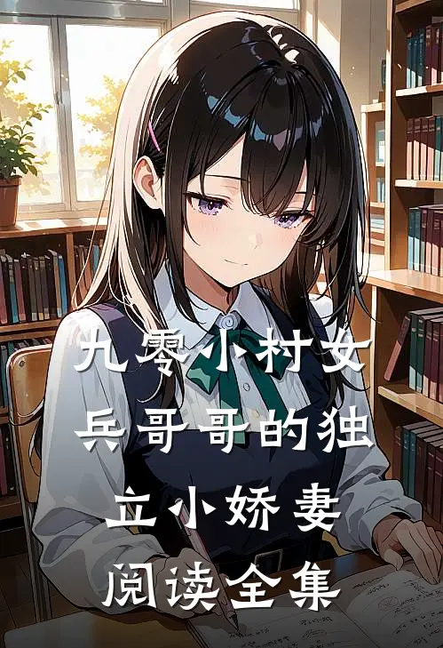 九零小村女兵哥哥的独立小娇妻阅读全集免费