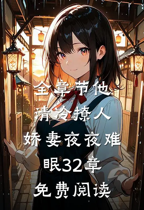 全章节他清冷撩人,娇妻夜夜难眠 32章免费阅读