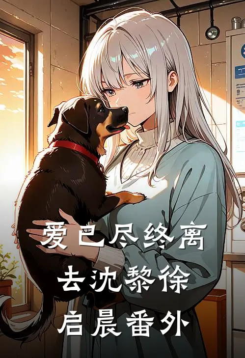 爱已尽终离去沈黎徐启晨 番外