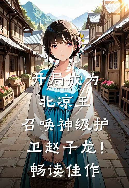 开局成为北凉王,召唤神级护卫赵子龙!畅读佳作