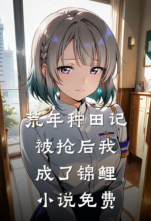 荒年种田记被抢后我成了锦鲤免费阅读