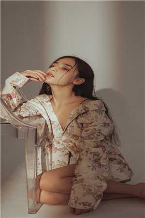 离开他后，重启人生小说结局