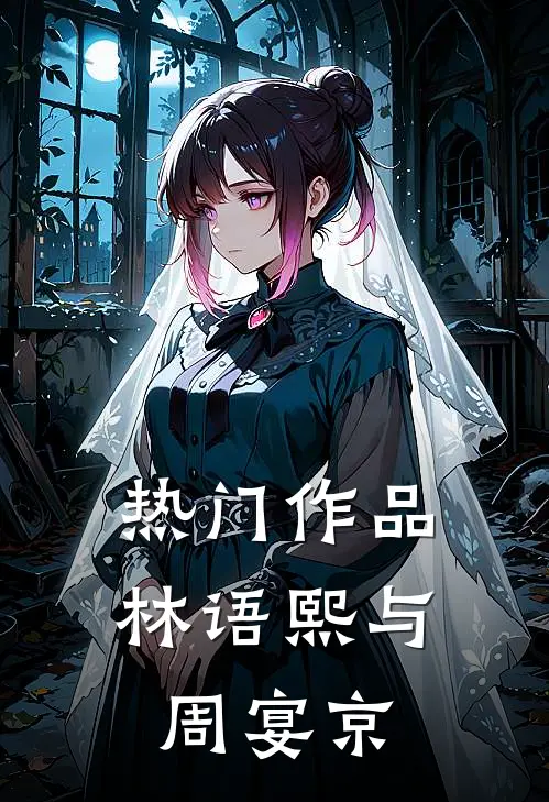 热门作品林语熙与周宴京