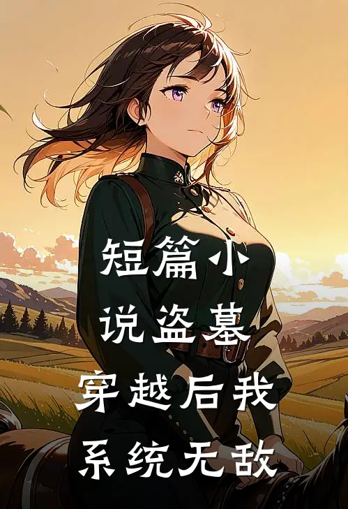 短篇盗墓穿越后我系统无敌免费阅读