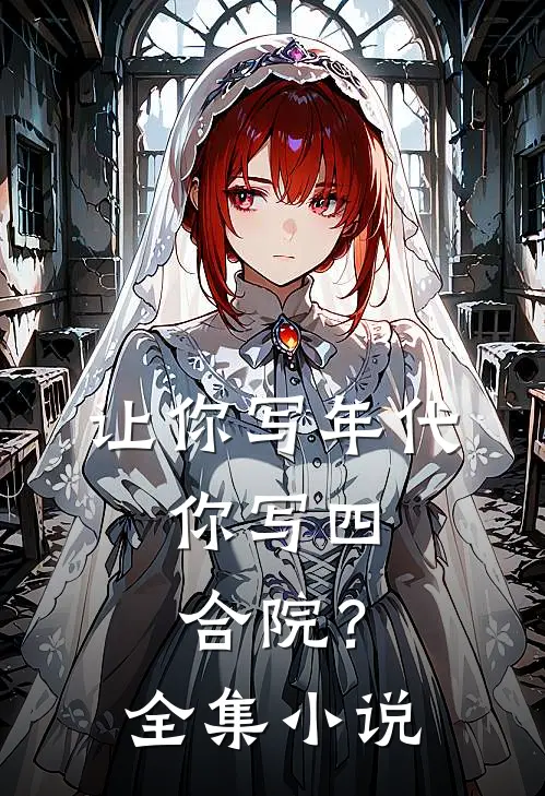 让你写年代,你写四合院?全集