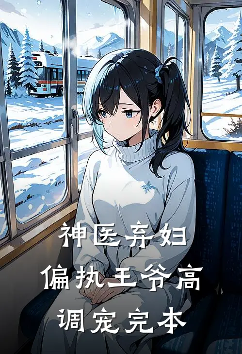 神医弃妇,偏执王爷高调宠完本