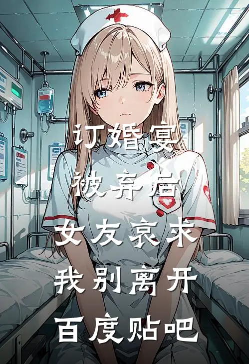 订婚宴被弃后,女友哀求我别离开百度贴吧